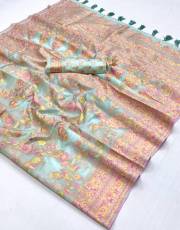 Rajtex  KALILA SILK